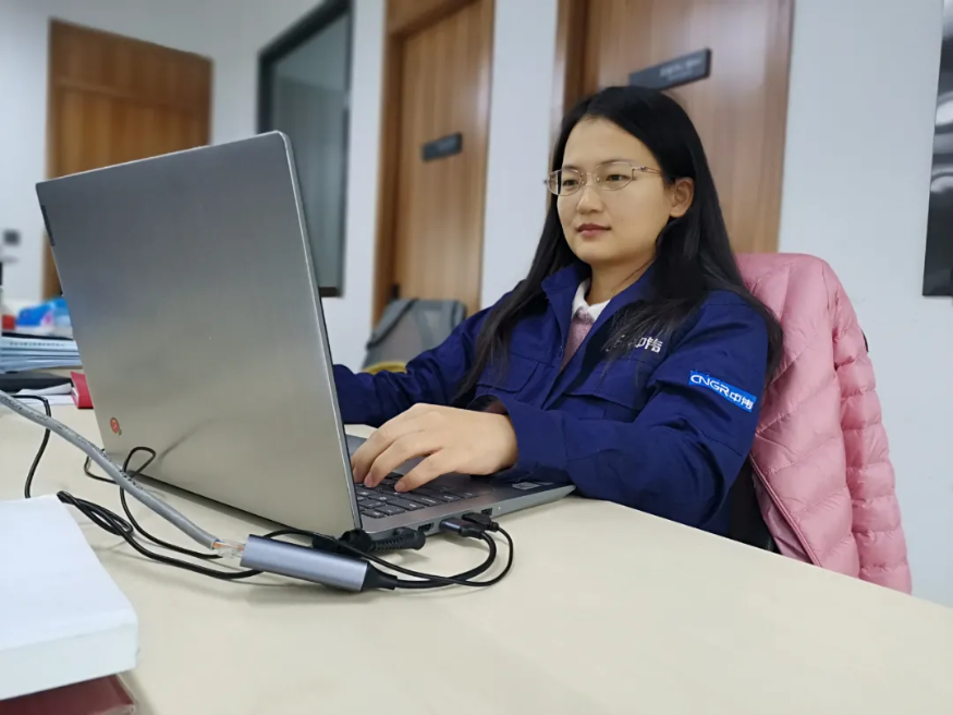 追梦古天乐太阳集团城人丨谭仕荣：伟大的梦想 在平凡的坚持中诞生