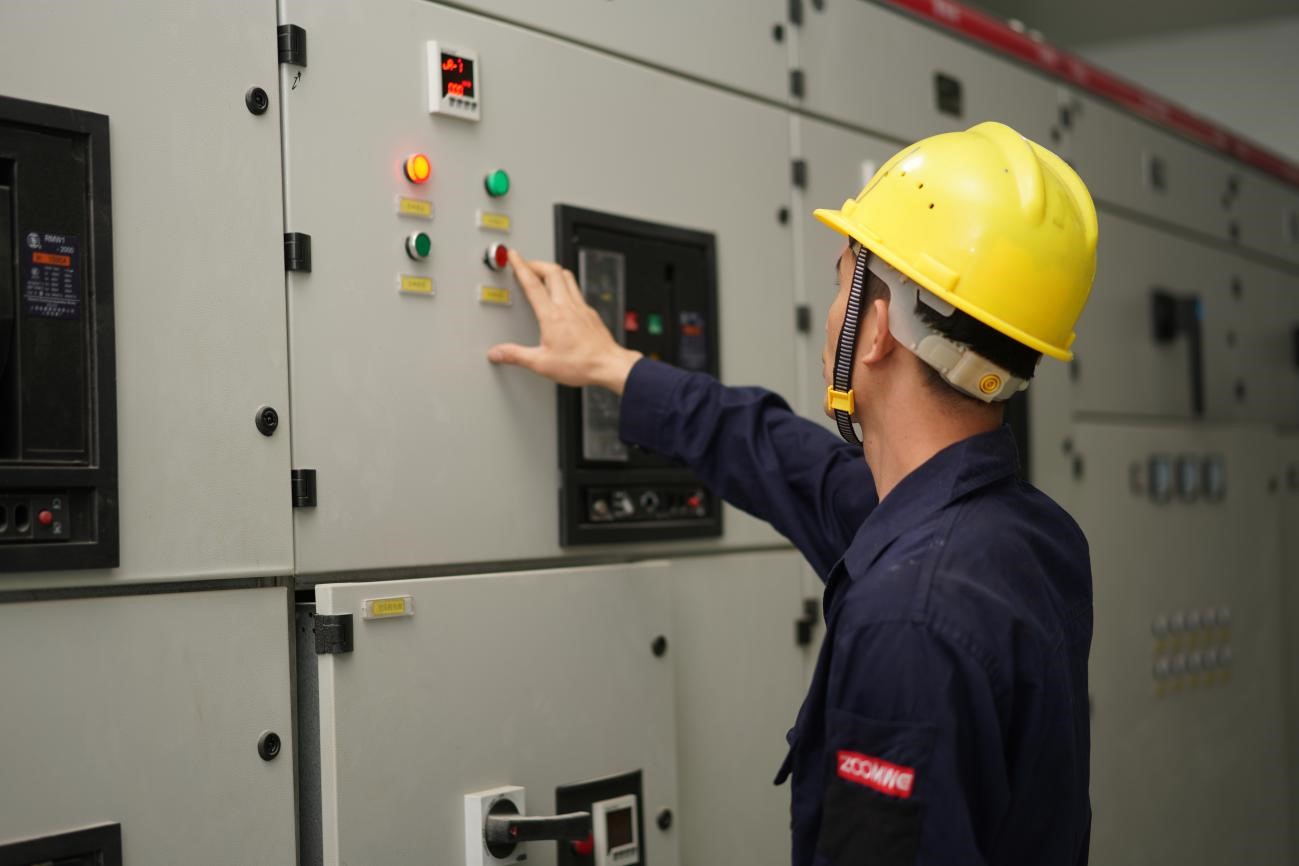 再获殊荣！古天乐太阳集团城国家级“智能车间”项目验收通过