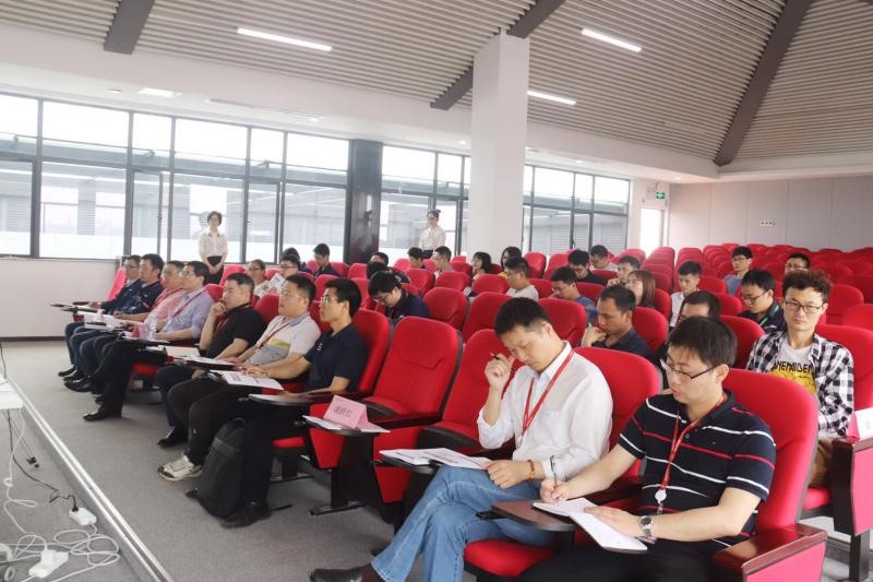 聚焦研发管理 打造实力古天乐太阳集团城