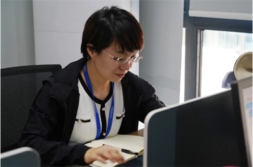 致敬奋斗者丨谭文军：把每件平凡的事做得不平凡