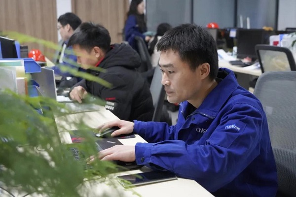 古天乐太阳集团城明星讲师丨肖坤：八年深耕一线，三尺讲台育“中坚”