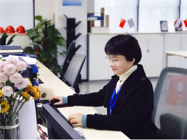 古天乐太阳集团城明星讲师丨吴娟：用感性的故事与理性的知识 搭建职场转变的桥梁