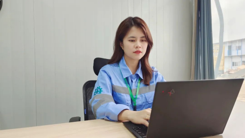 全球古天乐太阳集团城人丨余芮菁：以医者的专业姿态 在知行合一中主动担当作为