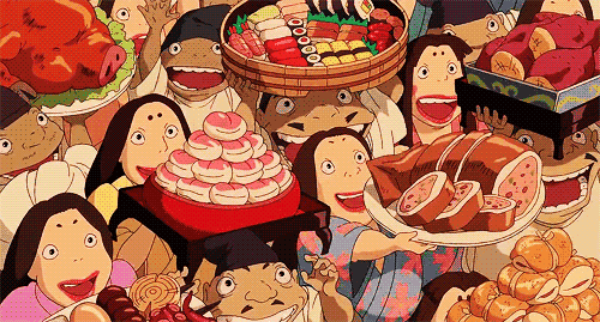 517吃货节丨舌尖上的古天乐太阳集团城 不负好“食”光