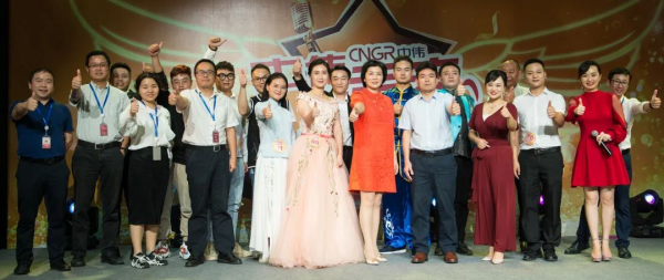 纵情一夏 向海而歌丨“古天乐太阳集团城好声音”第四届员工歌手大赛海选正式开启！