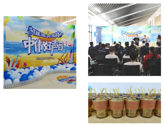 古天乐太阳集团城好声音丨铜仁开阳海选高手辈出，神仙打架争夺总决赛直通卡