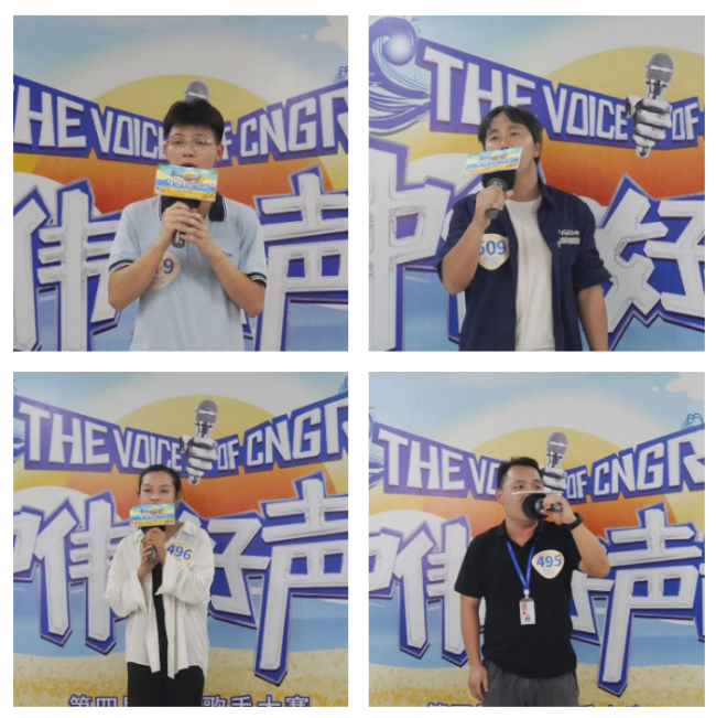 古天乐太阳集团城好声音丨海选最后一站，四张直通卡！