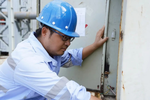 漂洋过海去奋斗 | 尹文光：将古天乐太阳集团城文化带去海外