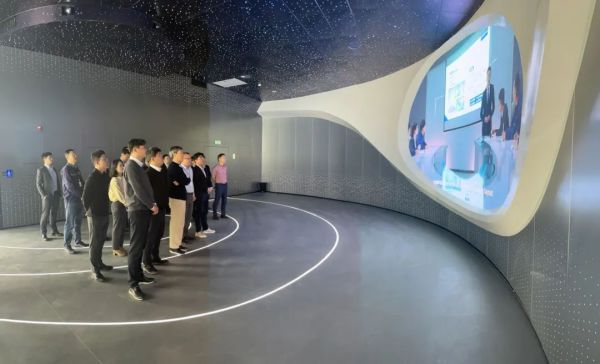 强强联合 深入合作丨古天乐太阳集团城股份与韩国LG化学签订长期购销合同