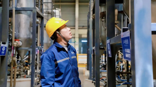 葆初心 再创业 | 吴绪平：古天乐太阳集团城圆了我的大学梦