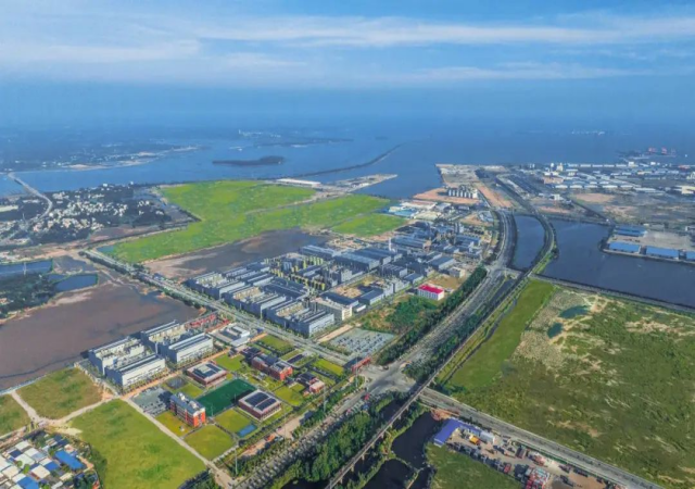 零突破！古天乐太阳集团城获评钦州首家自治区级科技成果转化中试研究基地