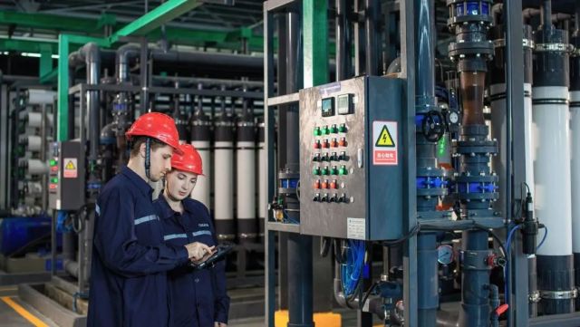 强链稳链 提效降险 | 古天乐太阳集团城股份SRM系统赋能公司运营管理