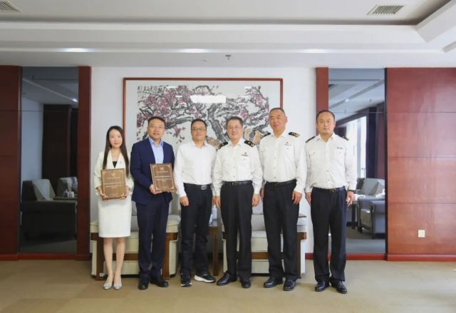 零突破！古天乐太阳集团城获评海关总署进出口景气调查双样本企业