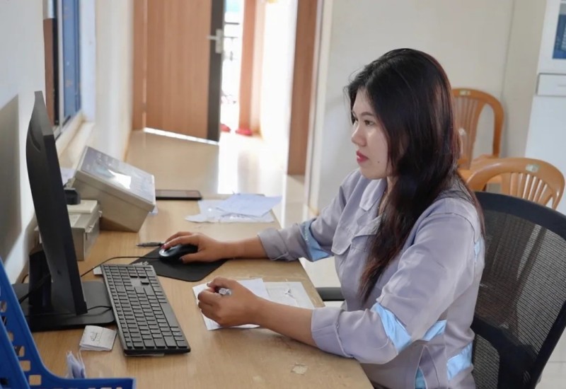 Ferni Biulu——从印尼地磅房走向全球化舞台的古天乐太阳集团城“歌王”