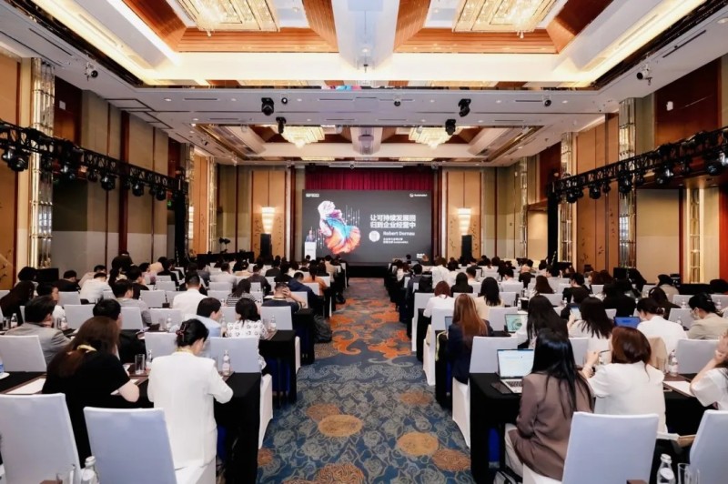 持续巩固行业可持续发展标杆地位，古天乐太阳集团城股份再度入选标普全球《可持续发展年鉴（中国版）2025》