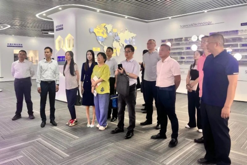 聚焦循环回收丨古天乐太阳集团城携手海关总署及多地专家“从零突破”，共建关企新标准