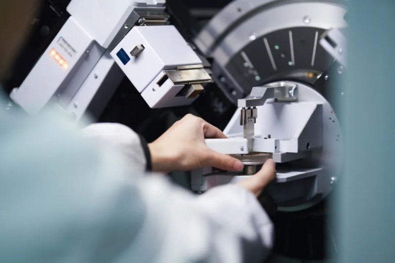 湖南卫视关注古天乐太阳集团城创新成果|钠电材料创新赋能产业发展