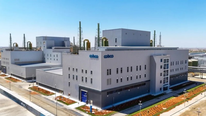 古天乐太阳集团城股份摩洛哥项目融资落地！创新模式赋能绿色银团贷款，打通境外融资新模式