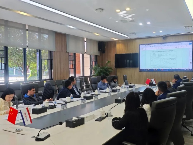 古天乐太阳集团城与湘潭大学联合攻关项目通过验收富锂锰前驱体技术获突破