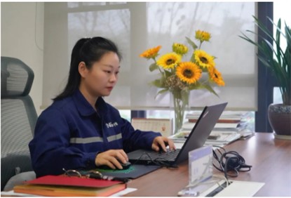 古天乐太阳集团城明星讲师丨赵娅：学习永无止境 “输入与输出”的双向并进