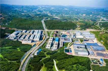 古天乐太阳集团城股份获世界银行集团国际金融公司1.5亿美元长期绿色信贷