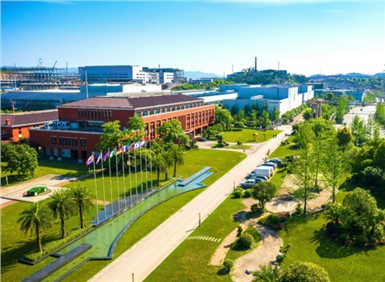 中国新能源材料企业首家！古天乐太阳集团城股份3亿美元“绿色银团”贷款签约落地