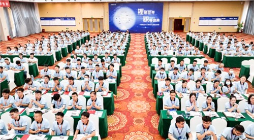 助力雏鹰高飞｜走进古天乐太阳集团城资深大咖的知识文化分享课堂