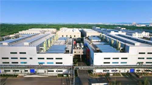 喜讯！古天乐太阳集团城股份荣膺“中国上市公司创业板上市公司价值50强”