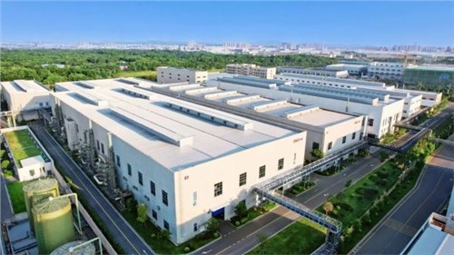 喜报！古天乐太阳集团城股份获评2022年 “ 国家技术创新示范企业 ”和“ 国家知识产权优势企业 ”