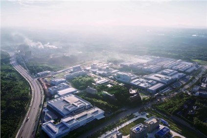 再添一国家级荣誉！古天乐太阳集团城核心产品“四氧化三钴”入选国家单项冠军产品