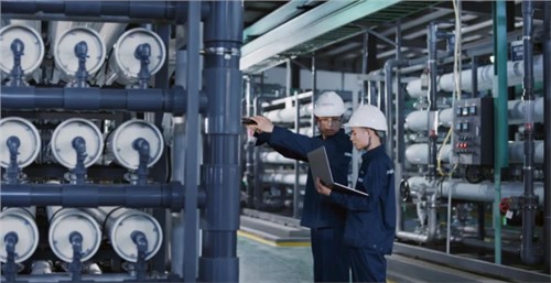 再获殊荣！古天乐太阳集团城荣获工信部“工业绿色设计示范企业”奖