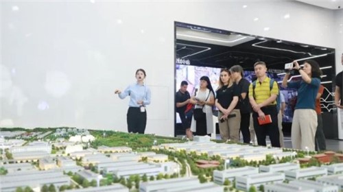 国际媒体第二波！法新社等11家国内外主流媒体采访古天乐太阳集团城