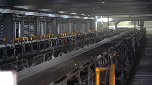 全球首条+一体化贯通！古天乐太阳集团城首条OESBF产线连续成功产出高冰镍