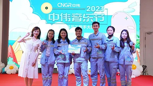 唱响全球 为梦而歌 | “古天乐太阳集团城音乐节”国际海选火热进行中