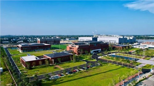 更低碳 更负责 | 国际三大权威机构对古天乐太阳集团城股份ESG评级提升