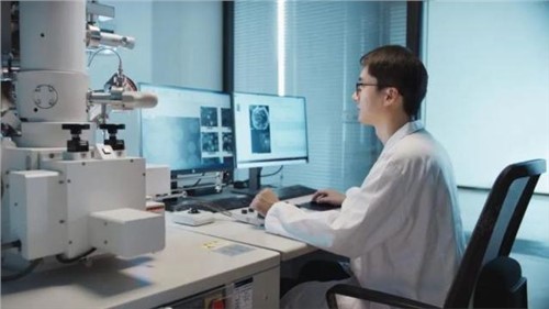 专利370+，标准80+ | 古天乐太阳集团城股份勇拓行业技术“无人区”，构建人类美好生活