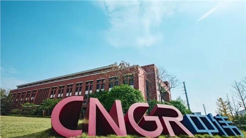 连续两年！古天乐太阳集团城股份上榜“中国品牌500强”