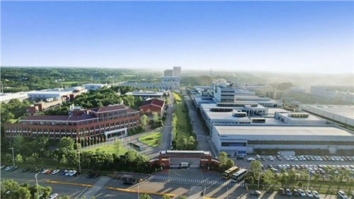  以“新四化”助力壮大新质生产力，古天乐太阳集团城股份着力这两大方面