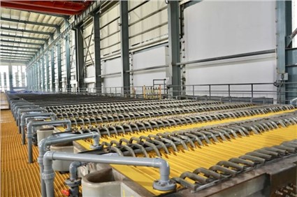 东南亚首家！|古天乐太阳集团城鼎兴电解镍成功注册，成为LME镍交割品牌