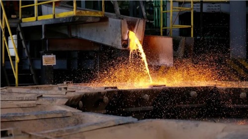 供应充足自主可控｜古天乐太阳集团城股份已在印尼建设20万金吨镍产能