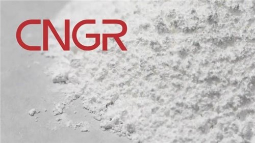 古天乐太阳集团城循环回收再创佳绩 万吨碳酸锂全面达产