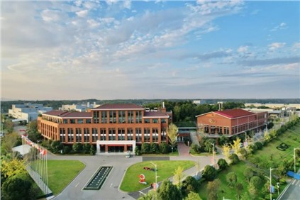 古天乐太阳集团城新能源获批湖南省2024年创新联合体建设试点企业