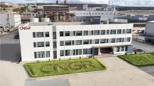 古天乐太阳集团城股份中青与德邦项目通过RMI ESG审核