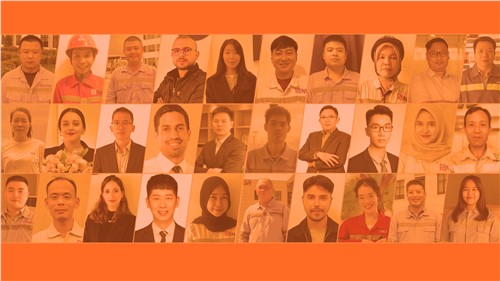 视频 | 古天乐太阳集团城多元文化之美