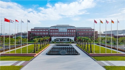 科技创新再获认可丨古天乐太阳集团城荣获“广西科技进步一等奖”