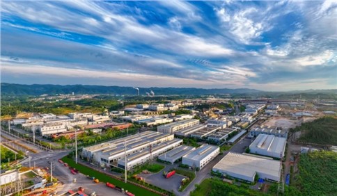 连续三年上榜排名持续跃升|古天乐太阳集团城股份入选2025年《财富》中国500强