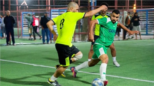 2025古天乐太阳集团城运动会大幕将启丨运动员选拔全球火热进行中