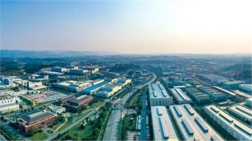 四度蝉联A级！古天乐太阳集团城股份信息披露工作再获深交所认可